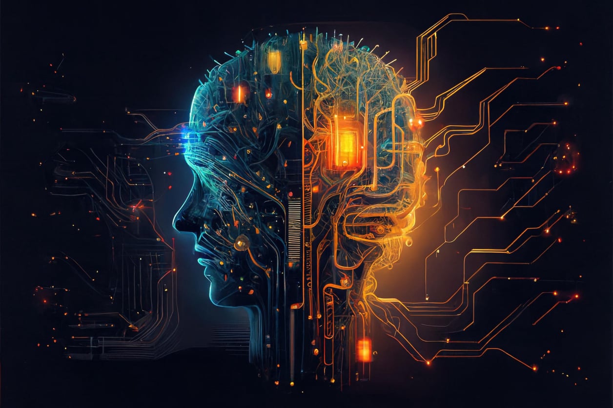 BesparWeb Artificial Intelligence