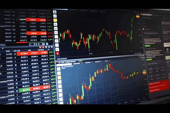 BesparWeb stock prediction with deep learning Project